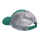 thumbnail image 3 of Gorro Trucker Southern Marsh Cattail Bimini Verde, 3 of 3
