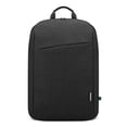 thumbnail image 1 of Lenovo 16-inch Laptop Backpack B210 Black (ECO), 1 of 5