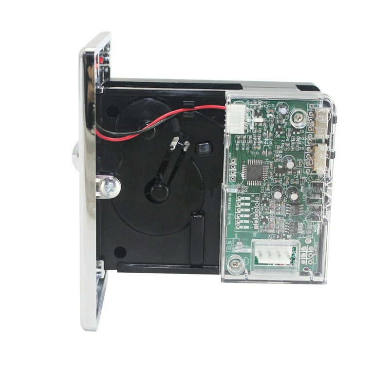 LK003AF Smart Game External Ticket Dispenser Lottery Machine