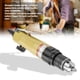 thumbnail image 3 of Destornillador Neumático Reversible De Alta Eficiencia, Taladro Neumático, 3/8\" 900 RPM Para La Producción De Maquinaria De Herrajes Para Muebles Anggrek Otros, 3 of 8