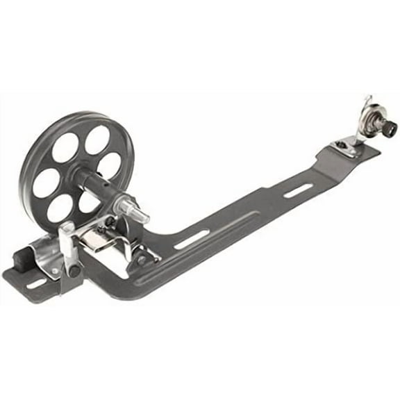 Teamwork Generic Industrial Sewing Machine Bobbin Winder Hoist 3 Inch Wheel