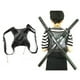 thumbnail image 3 of Cinturones traseros de de material cuero PU, soporte portátil para medieval para hombres, bolsa de almacenamiento con correa, accesorios para, 3 of 7