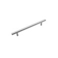 thumbnail image 1 of Hickory Hardware HH075596-SS-10B 160 mm CC Barre Tire l'Armoire Pull&44; Acier Inoxydable - Pack de 10, 1 of 1