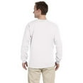 thumbnail image 2 of Fruit of the Loom 4930 HD Cotton 100% Cotton Long Sleeve T-Shirt, 2 of 2