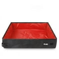 thumbnail image 6 of Portable Folding Travel Pet Litter Box Dog Toilet Tray Folding Cat Litter Potty Waterproof Outdoor Foldable Cat Litter Box, 6 of 9