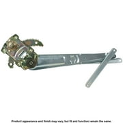 CARDONE New 82-1106M Window Regulator 1984-1988 Toyota