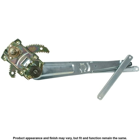 CARDONE New 82-1106M Window Regulator 1984-1988 Toyota
