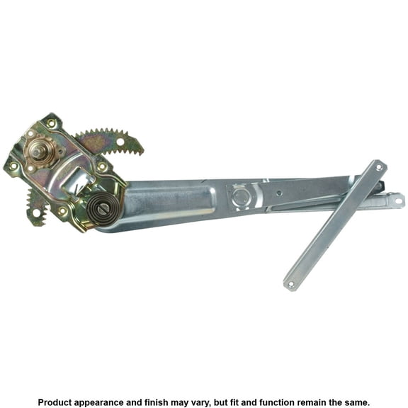CARDONE New 82-1106M Window Regulator 1984-1988 Toyota