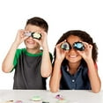 thumbnail image 4 of Creativity for Kids Glow In The Dark Rock Painting Kit - Paint 10 Rocks with Water Resistant Glow Paint - Crafts for Kids, 4 of 6