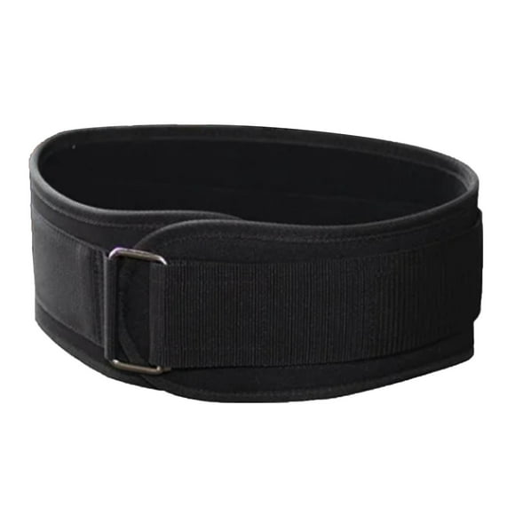 Weight Lifting Belt for Men Women, Adjustable Quick Locking Weightlifting Belt Gym Belt Workout Belt for Powerlifting, Cross Training