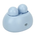 thumbnail image 4 of MÁQUINA DE LIMPIZA DE LENTES DE CONTACTO, VibrAción ráspida Pequeña Máquina de Limpieza de Lentes de ContactO Exquisito para Trabajar para Viajar por Casa, 4 of 7