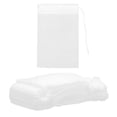 thumbnail image 2 of Bolsa de filtro de té, 100 piezas Bolsa de filtro de té Bolsa de filtro de hierbas Filtro de té Confiabilidad excepcional, 2 of 8