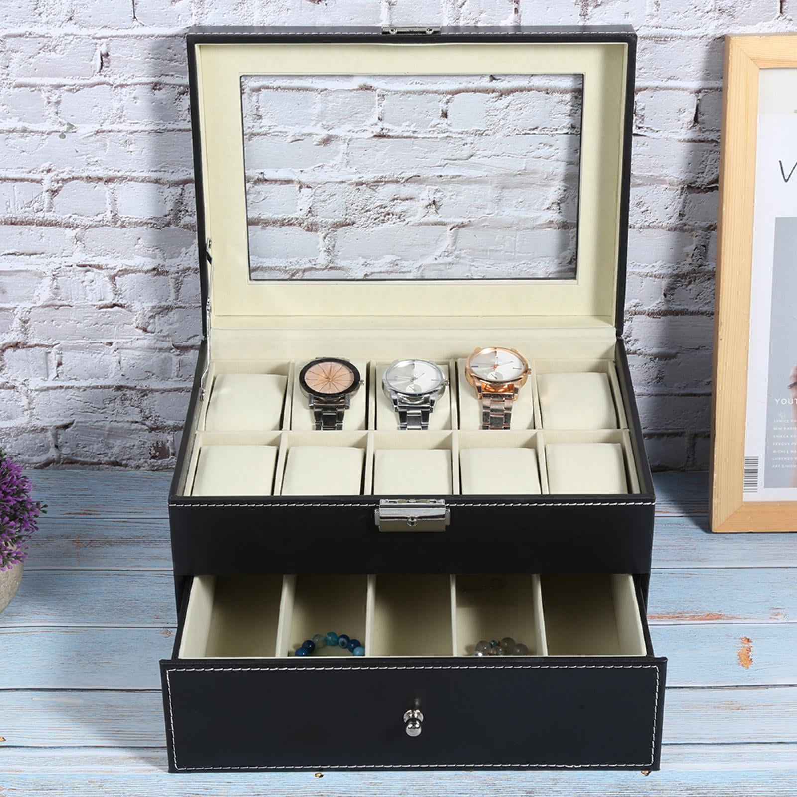 Glasses and watch case Clearance