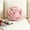 A681 MORESEC under 5$, variant on MORESEC under $5 Handwoven Rose Pillowwith Floral Embroidery, Comfort Sofa Cushion for Living Room Decor, Cozy Backrest Support for Chair, Bed, Office, Soft Polyester Fiber Filling, Washable Cover