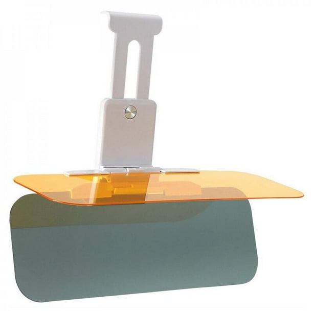 Clearance! 2 In 1 Car Sun Visor Extension Vehicle Sun Visor and Anti