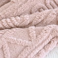thumbnail image 7 of Bovxnpu Pajamas for Women Set Loungewear Set, Women' s Pajamas Set Fleece Button Down Cardigan Pants Loose Sleepwear 2 Piece Pajamas Set Warm Loungewear Fuzzy, 7 of 7