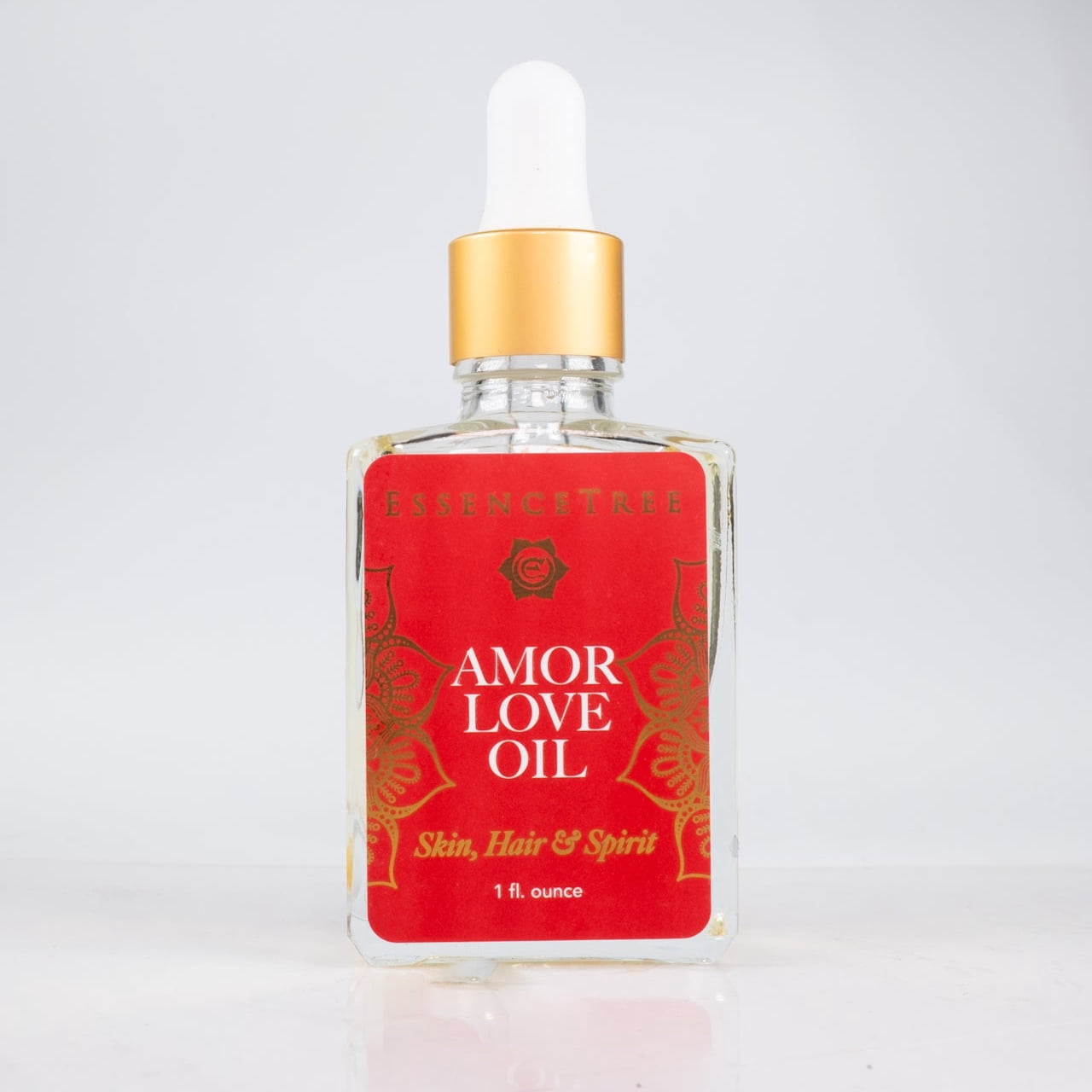 Essence Tree Amor Love Body Oil, 1 oz