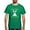 Kelly Green, variant on CafePress - Easter Gaming Bunny Gamer T Shirt - Men's Classic Graphic Cotton T-Shirt