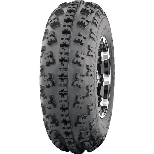 Nanco N700 Atv Dimple Knobby All-Terrain Bias Tire 22X11.00-8