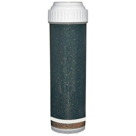 

Hydro-logic KDF/Catalytic Carbon Upgrade Filter HydroLogic /Small Boy KDF 85 + Catalytic Carbon Upgrade Filter By YeSayH