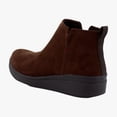 thumbnail image 3 of Ryka Lovely Women's Boots Cappuccino Brown Size 9.5 W, 3 of 8