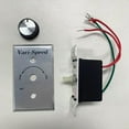 thumbnail image 6 of HAN'KITCHEN'LON'S 120V AC 15A Motor Speed Controller with On-Off Switch for Adjustable Ventilation Fan Speed, 6 of 8