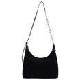 thumbnail image 1 of Bolso Mano Mensajero Informal para Mujer Color Sólido, 1 of 9