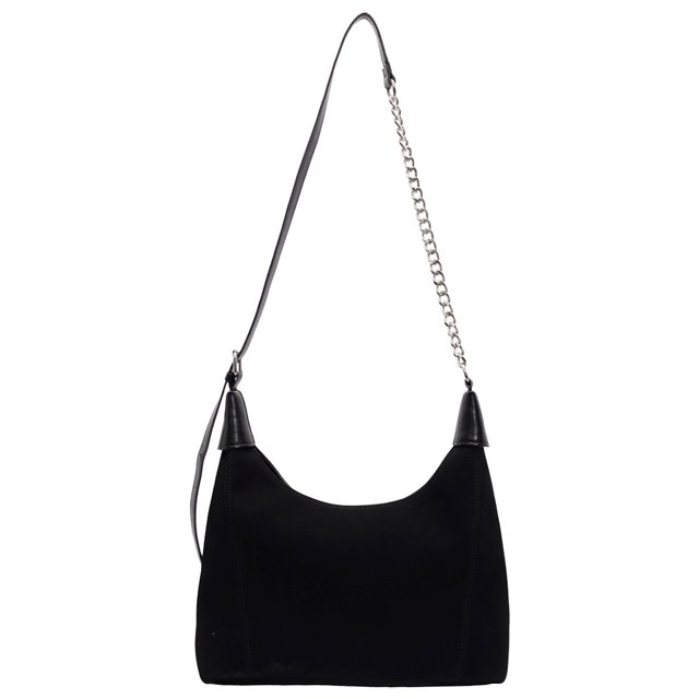 Bolso Mano Mensajero Informal para Mujer Color Sólido