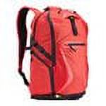 Case Logic Griffith Park - Notebook carrying backpack - 15.6" - red - image 3 of 3