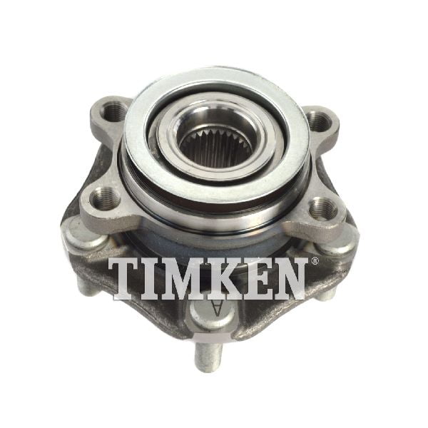FRONT WHEEL HUB BEARING ASSEMBLY FOR 2013-2014-2015-2016-2017-2018 NISSAN SENTRA