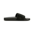 thumbnail image 4 of Scorpio Zodiac Symbol Women's PU Slide Sandals, 4 of 4