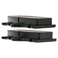 thumbnail image 6 of Niche Rear Brake Pad for Suzuki Boulevard Semi-Metallic Motorcycle 2 Pack 519-KPA2426D, 6 of 6