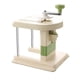 thumbnail image 1 of Cabbage Slicer Chopper Shredder Sauerkraut Cutter Coleslaw Grater Banmo, 1 of 5