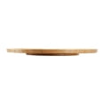 thumbnail image 2 of Plato Hometrends Giratorio Bambú 34.5 cm x 34.5 cm, 2 of 3