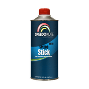 Speedo Stick adhesion promoter for TPO plastic, SMR-500-Q for plastics, 1 quart