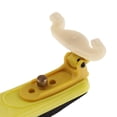 thumbnail image 4 of Resto Apoyo de Violín para Hombros Hugo Prooducción Musical Instrument Musicales 1-2 1-4, 4 of 8