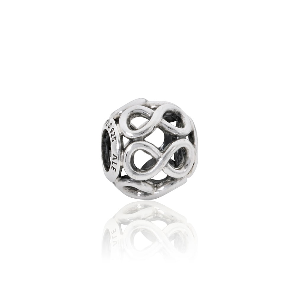 to infinity and beyond pandora charm