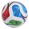 thumbnail image 2 of Balon adidas Copa Mundial Fifa 2026 Trionda Training #4 Blanco, 2 of 8