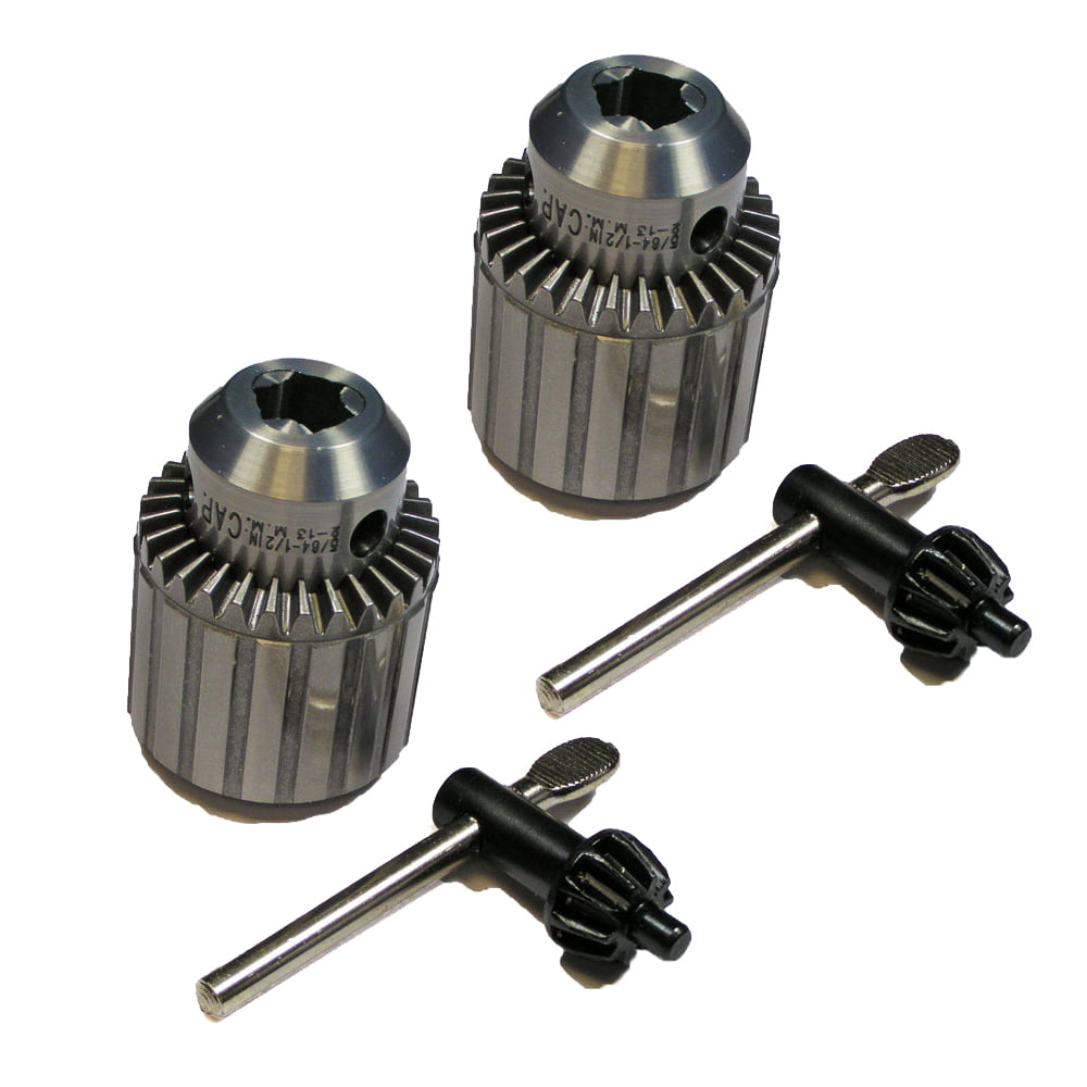 Black And Decker Drills Genuine Oem Replacement 2 Pack 3 8 Chuck