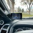 thumbnail image 3 of Edge Products A Pillar Mount for 2019-2024 Dodge Ram 2500 3500 38603, 3 of 4