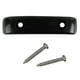 thumbnail image 2 of 2X Resto del Pulgar Tug Bar Finger Pull para Jazz Precision Plástico, 2 of 6