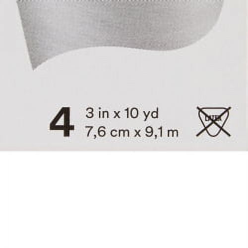 3M 1530-3 Micropore Surgical Tape Hypoallergenic 3inch x 10yd - Box of –  imedsales