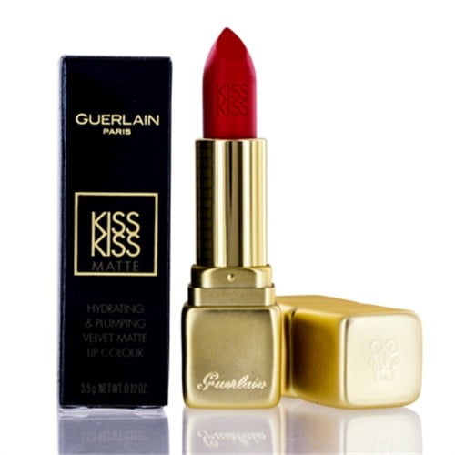 guerlain kiss kiss zesty orange