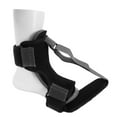 Foot Drop Brace Professional Elastic Soft Adjustable Foot Varus Valgus wrangler-belt-size-chart