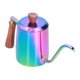 thumbnail image 2 of Pour Over Pot Coffee Kettle Gooseneck Spout Corrosion Resistant Comfortable Grip For Home For Cafe ANGGREK Otros, 2 of 8