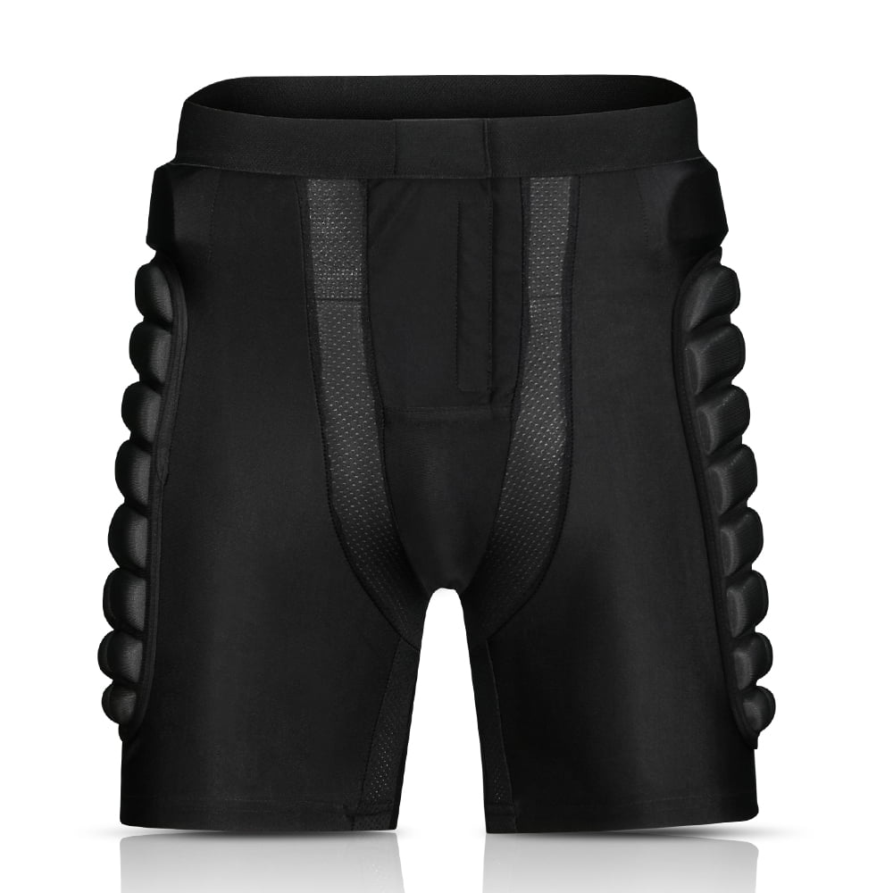 Hip Butt Protection Padded Shorts Armor Hip Protection Shorts Pad 