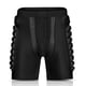 thumbnail image 2 of Pantalones cortos acolchados con protección de glúteos y cadera Armadura Pantalones cortos con protección de cadera, 2 of 7