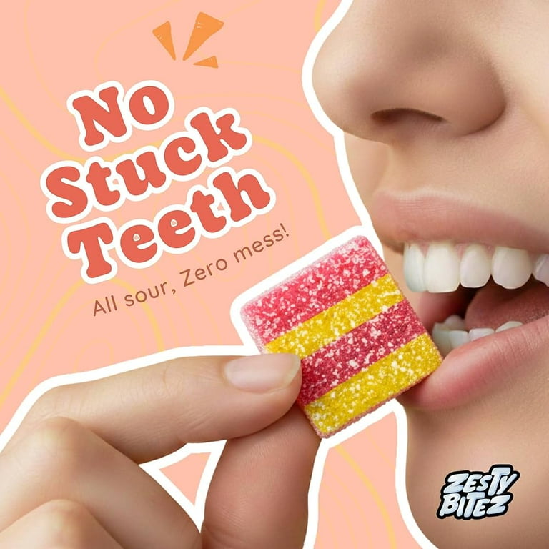 Zesty Bitez Strawnana *Paul Cuffaro Edition* - Walmart.com