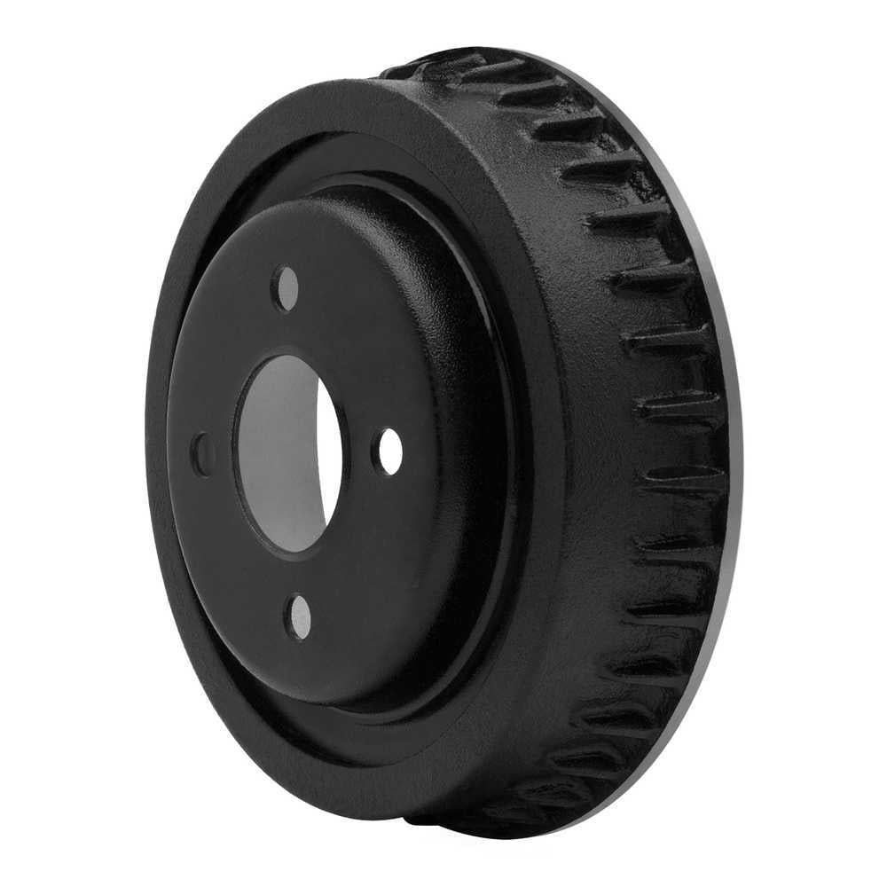 Dynamic Friction Company True Balanced Brake DRUM (1) 365-54022 For 1980-1984 Ford Thunderbird, 1983-1984 Mercury Cougar