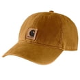 thumbnail image 1 of Gorra de béisbol Carhartt Canvas Carhartt, 1 of 3